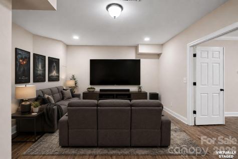 1378 Valhalla Drive Denver NC 28037