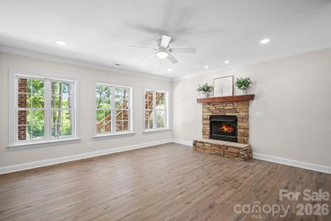1378 Valhalla Drive Denver NC 28037