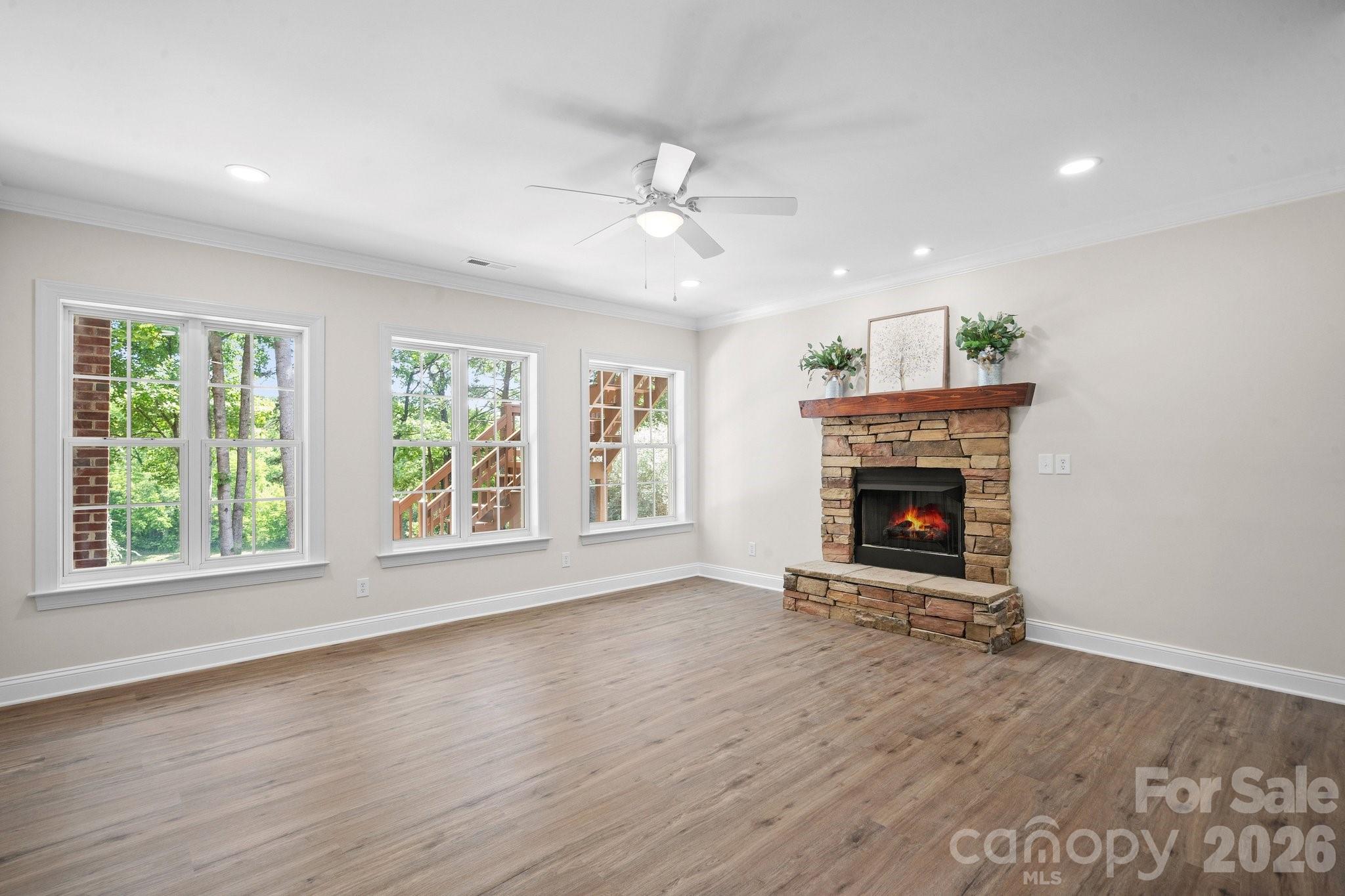 1378 Valhalla Drive Denver NC 28037