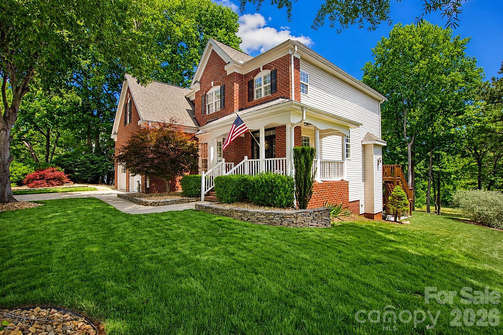 1378 Valhalla Drive Denver NC 28037