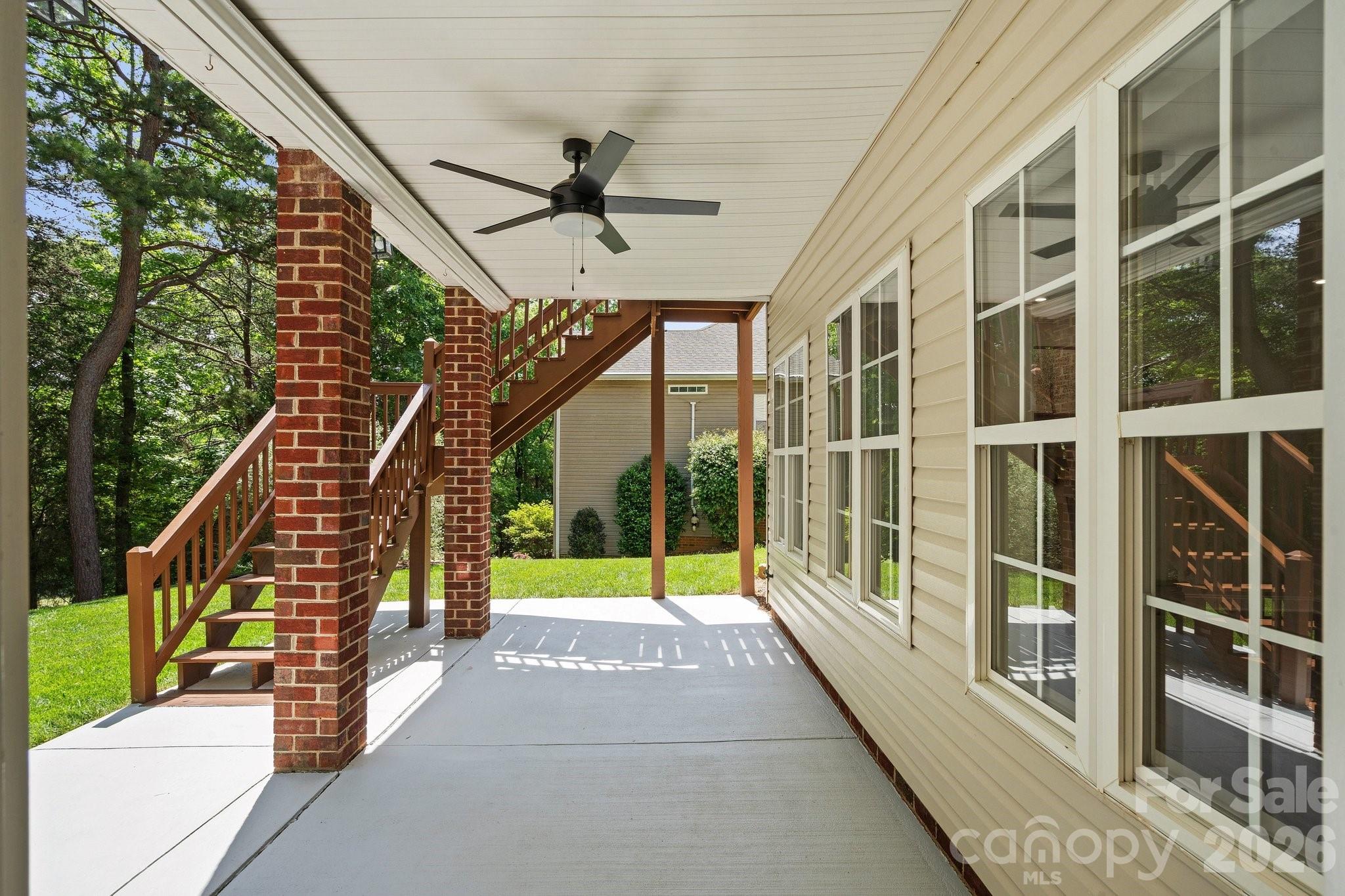1378 Valhalla Drive Denver NC 28037