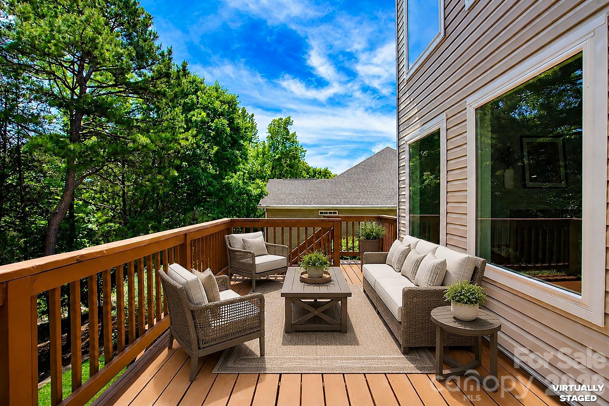 1378 Valhalla Drive Denver NC 28037
