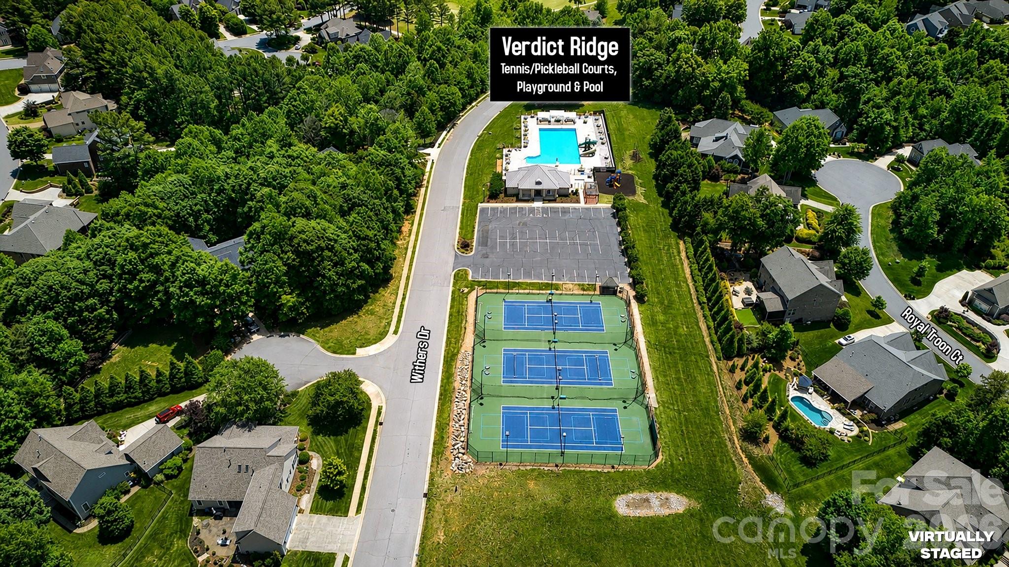 1378 Valhalla Drive Denver NC 28037