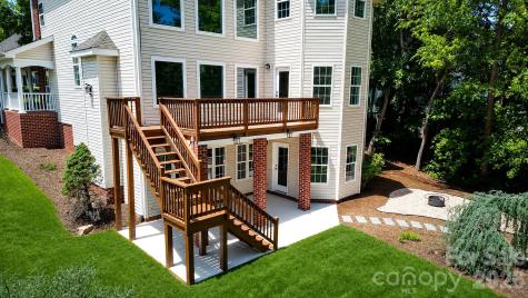 1378 Valhalla Drive Denver NC 28037