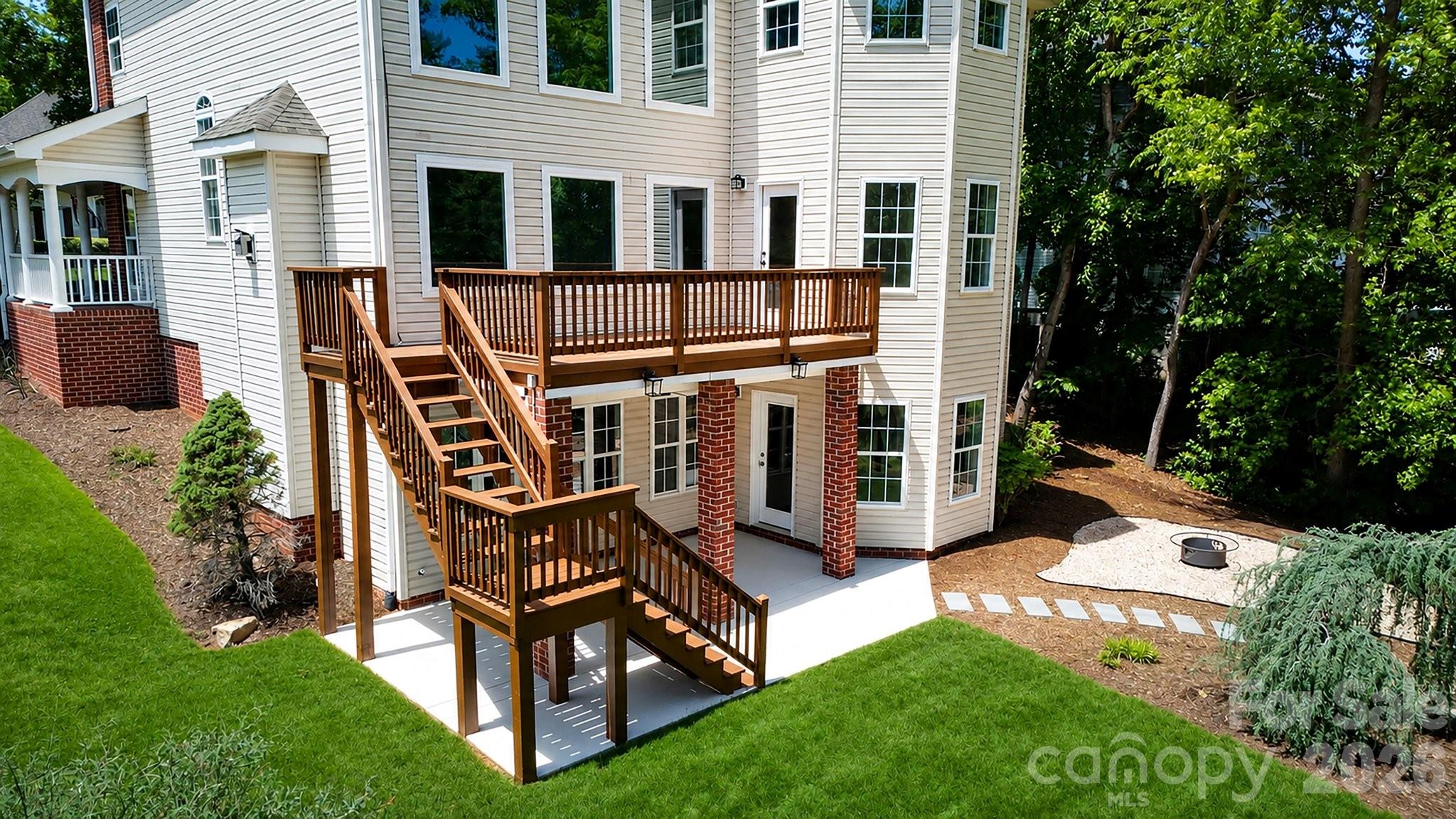 1378 Valhalla Drive Denver NC 28037
