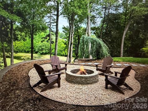 1378 Valhalla Drive Denver NC 28037