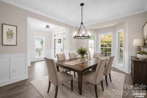 1378 Valhalla Drive Denver NC 28037