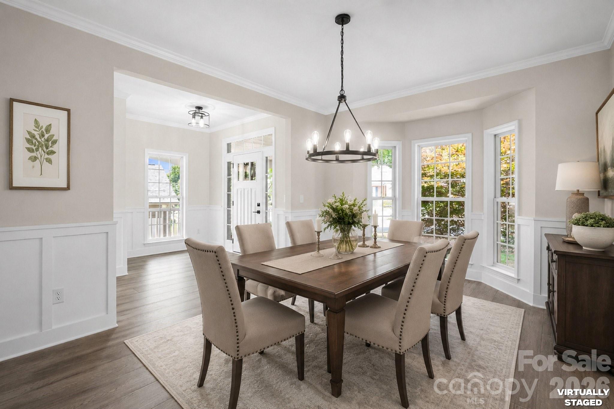 1378 Valhalla Drive Denver NC 28037