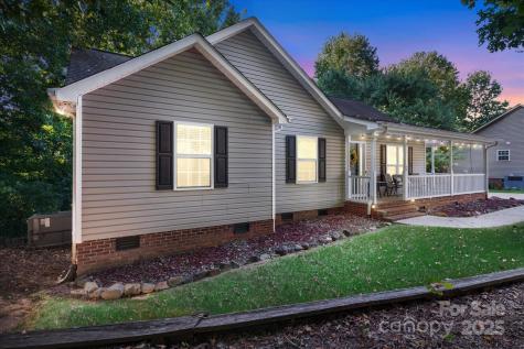 914 Ragin Lane Rock Hill SC 29732