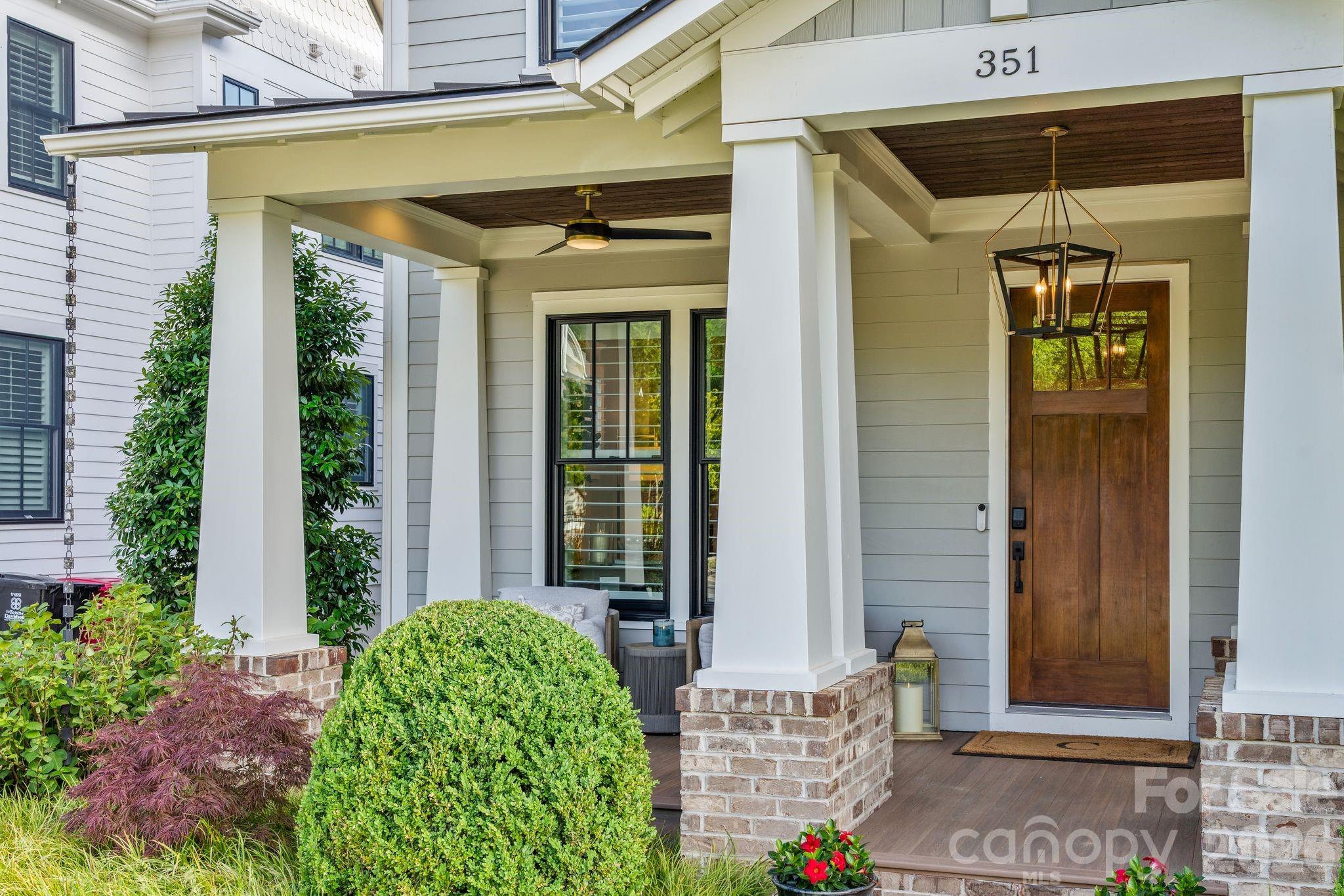 351 Delburg Street Davidson NC 28036