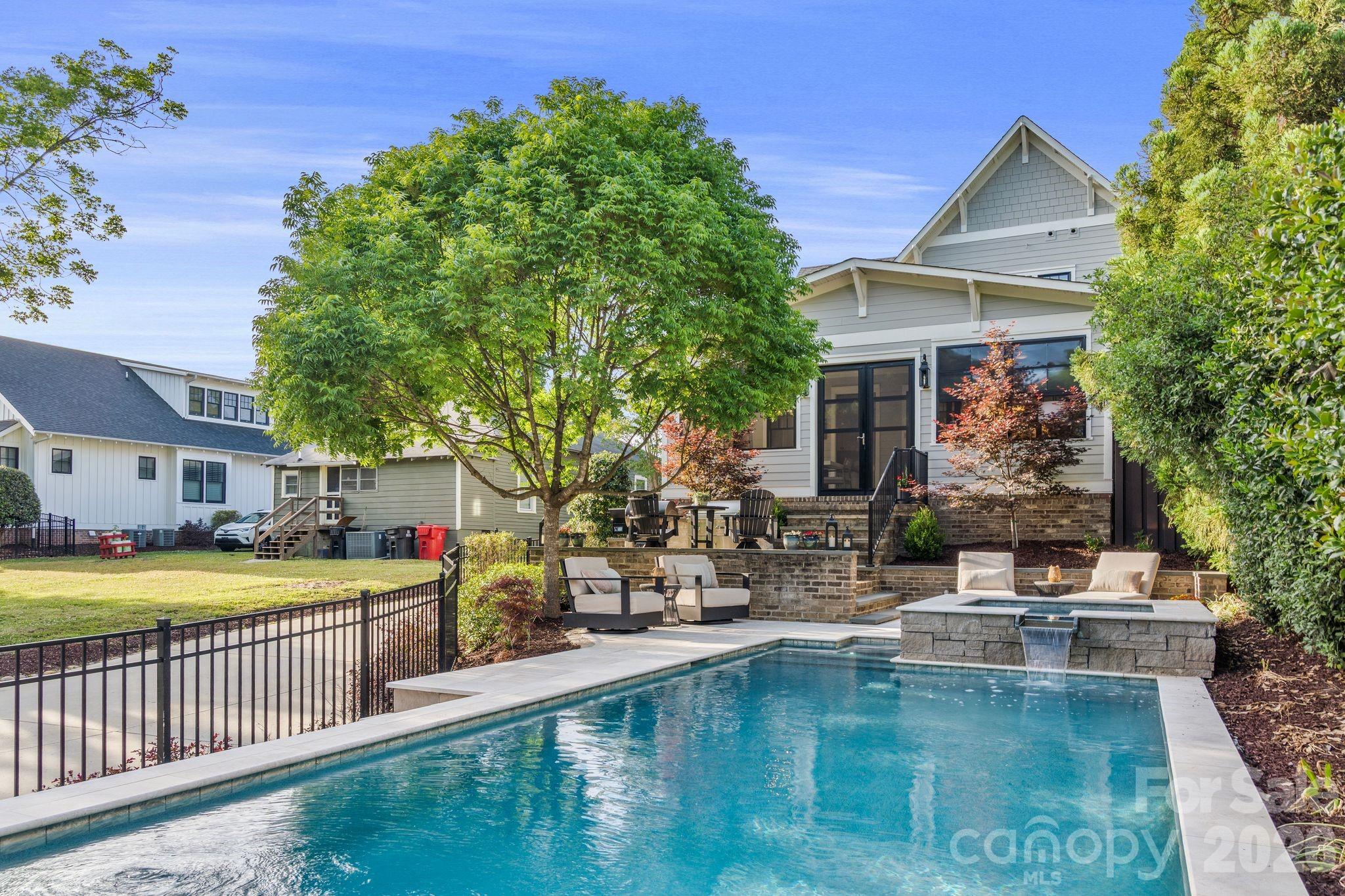 351 Delburg Street Davidson NC 28036
