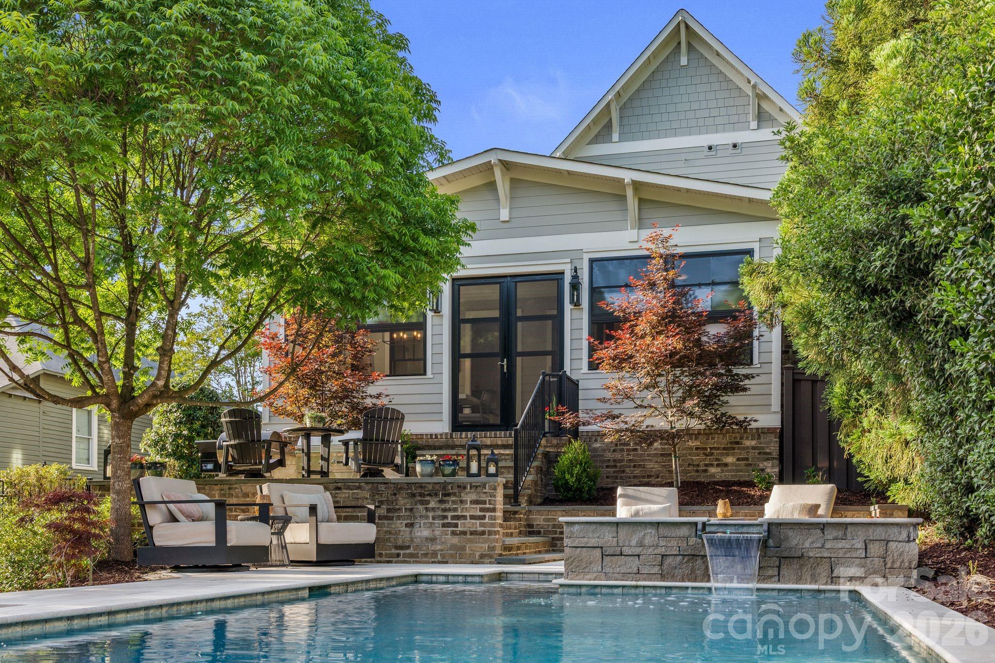 351 Delburg Street Davidson NC 28036