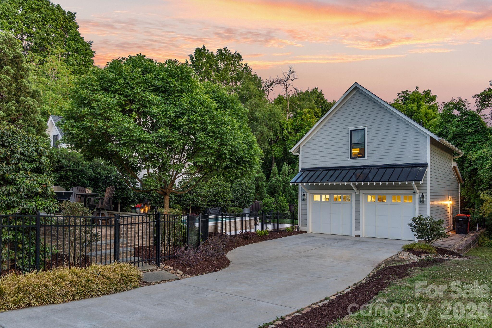 351 Delburg Street Davidson NC 28036