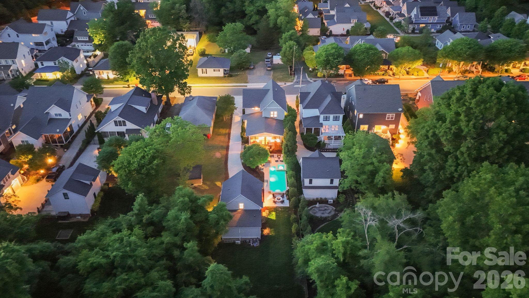 351 Delburg Street Davidson NC 28036