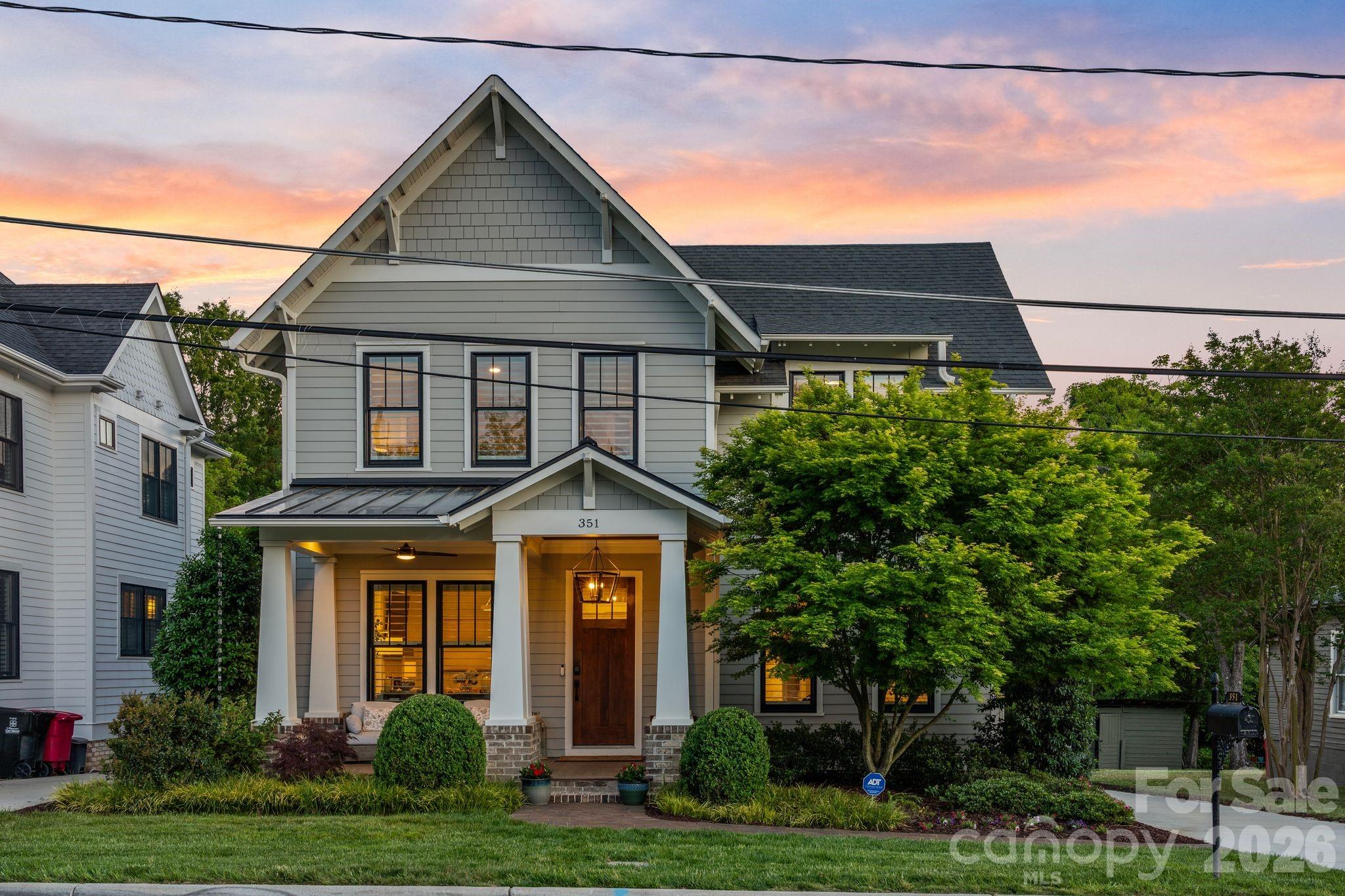351 Delburg Street Davidson NC 28036