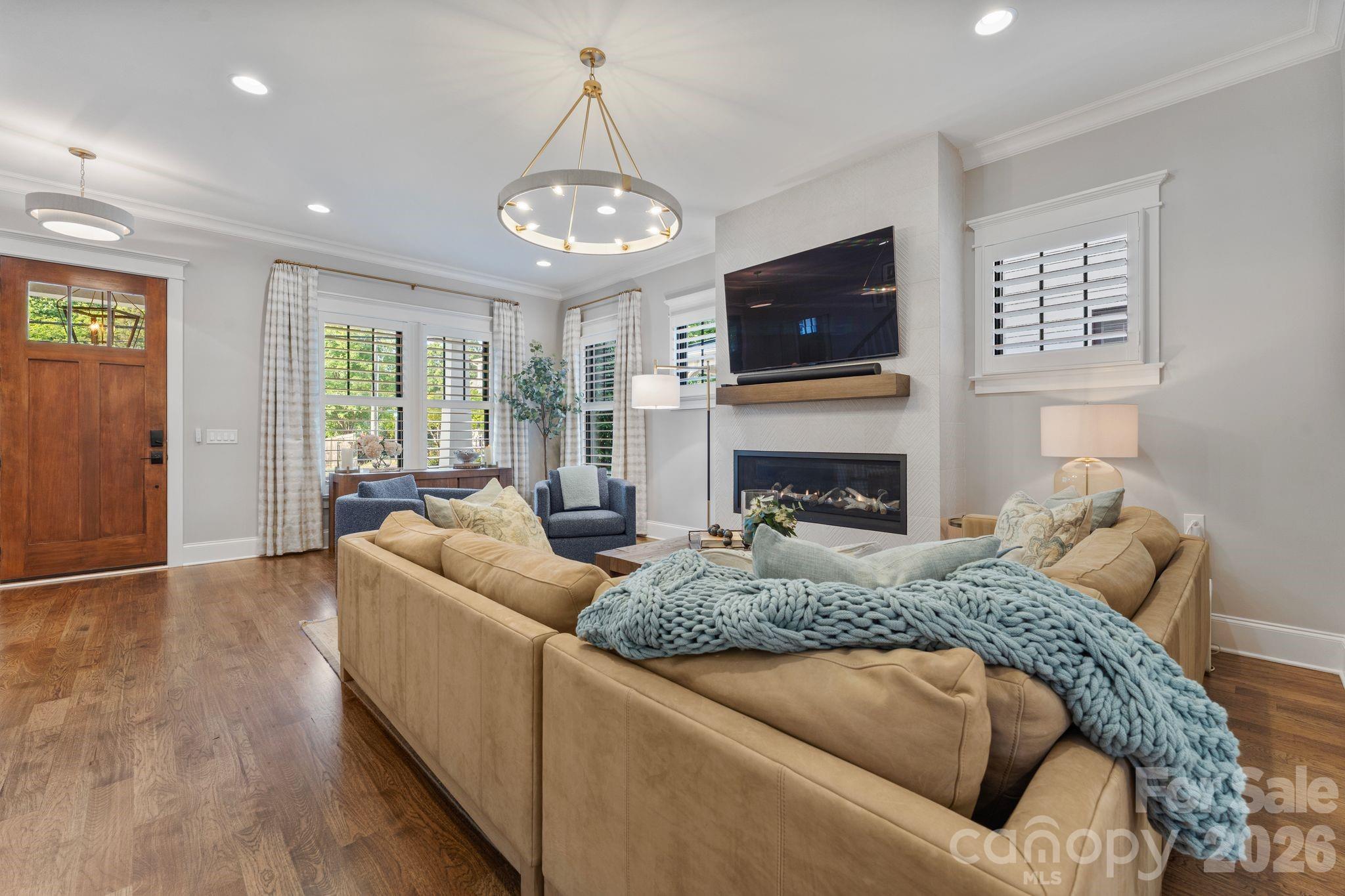 351 Delburg Street Davidson NC 28036