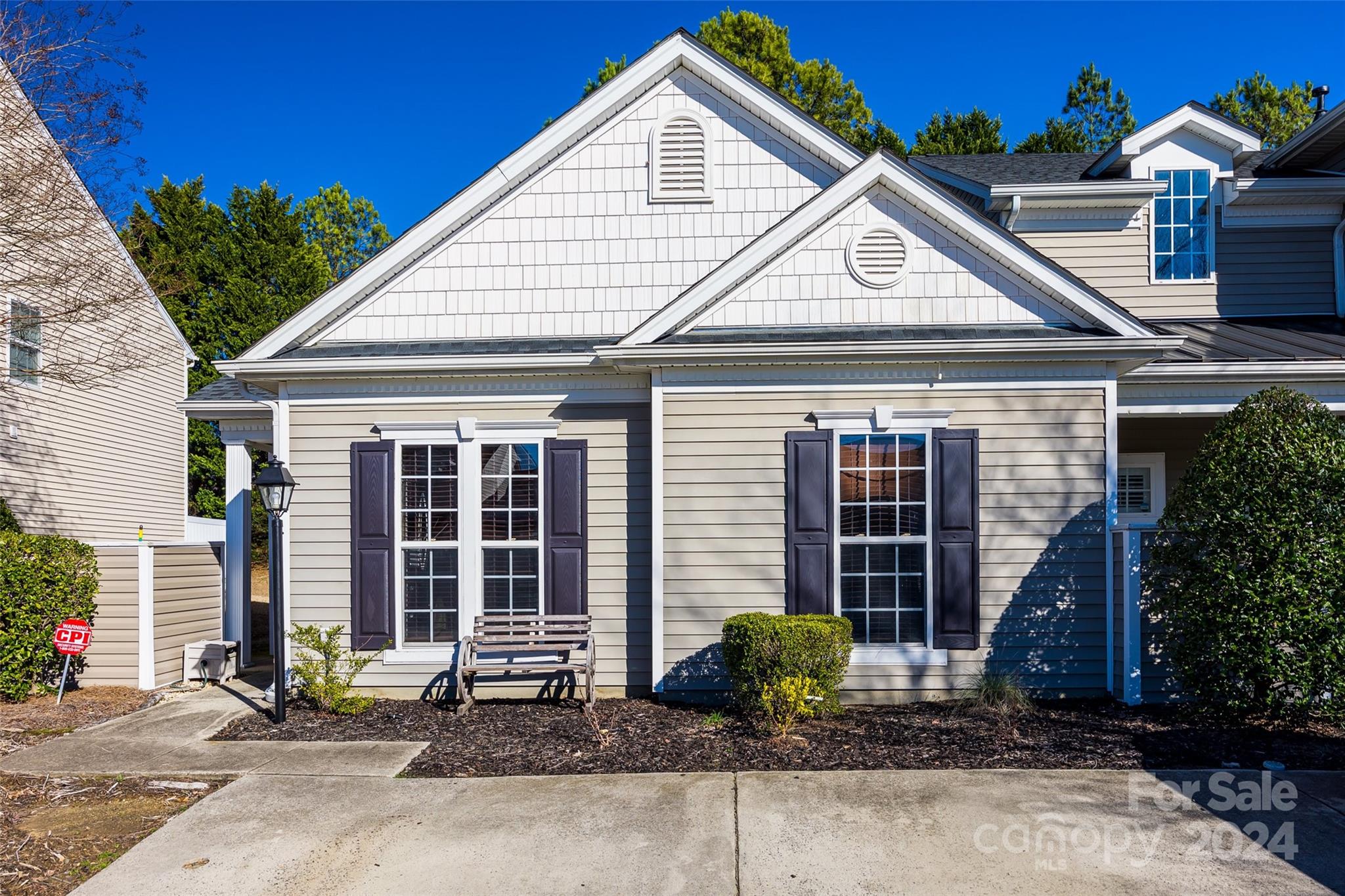 11137 Lions Mane Street Charlotte NC 28273