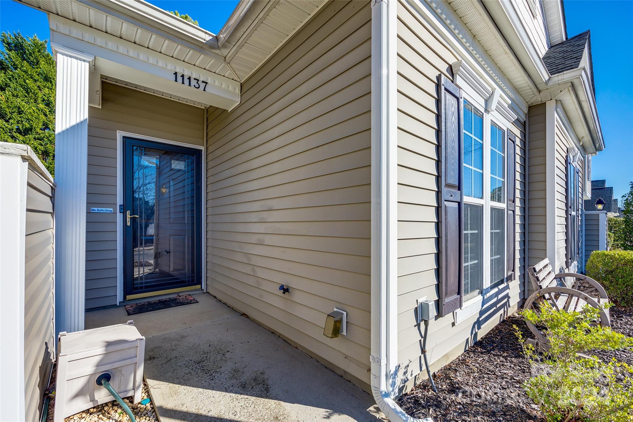 11137 Lions Mane Street Charlotte NC 28273