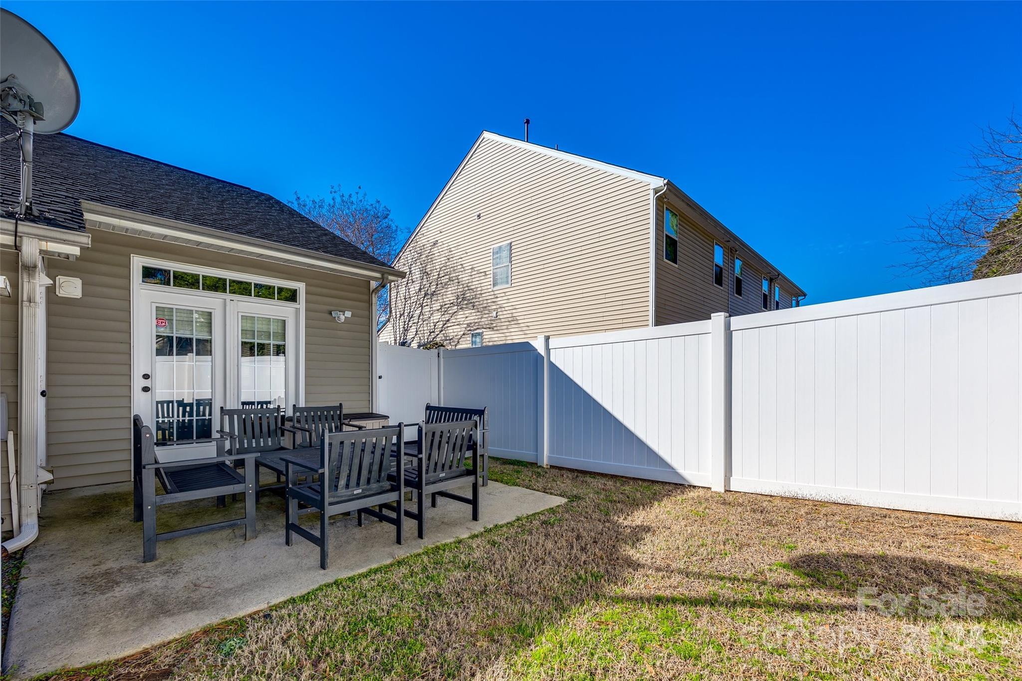 11137 Lions Mane Street Charlotte NC 28273