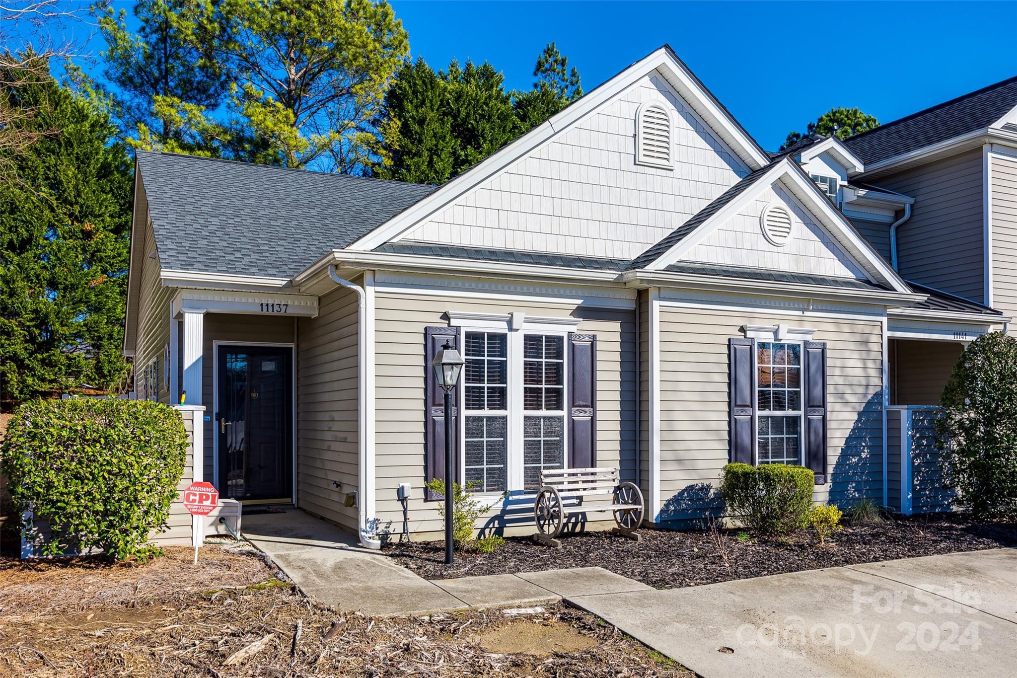 11137 Lions Mane Street Charlotte NC 28273