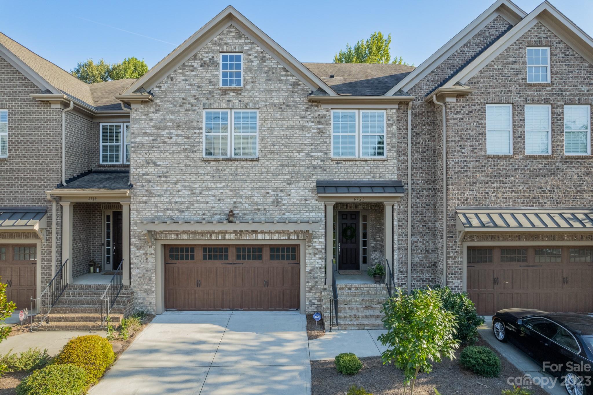 6723 Fairway Row Lane Charlotte NC 28277