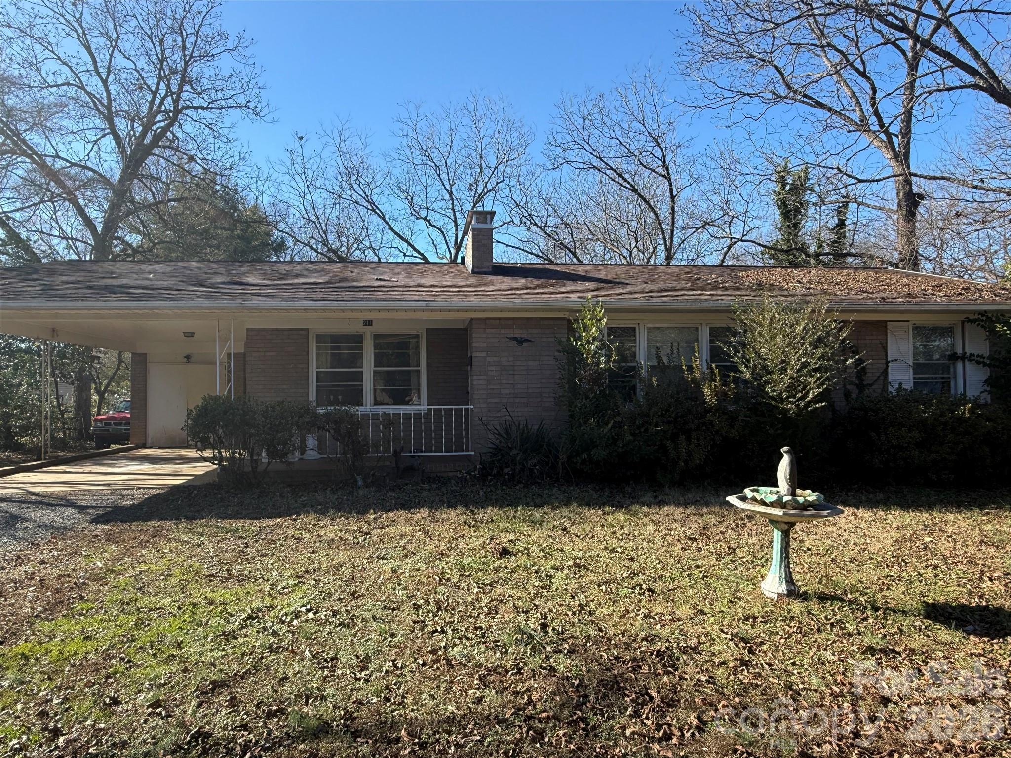 211 Austin Street Albemarle NC 28001