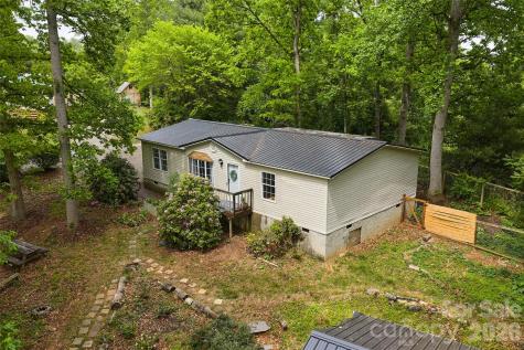 611 Turkey Creek Terrace Leicester NC 28748