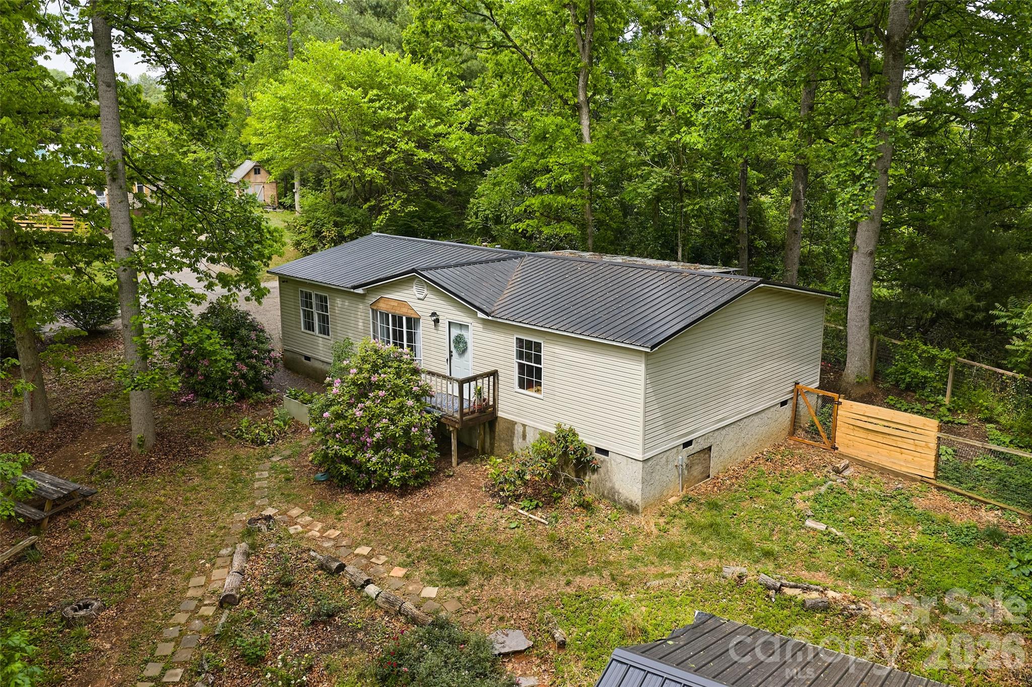 611 Turkey Creek Terrace Leicester NC 28748