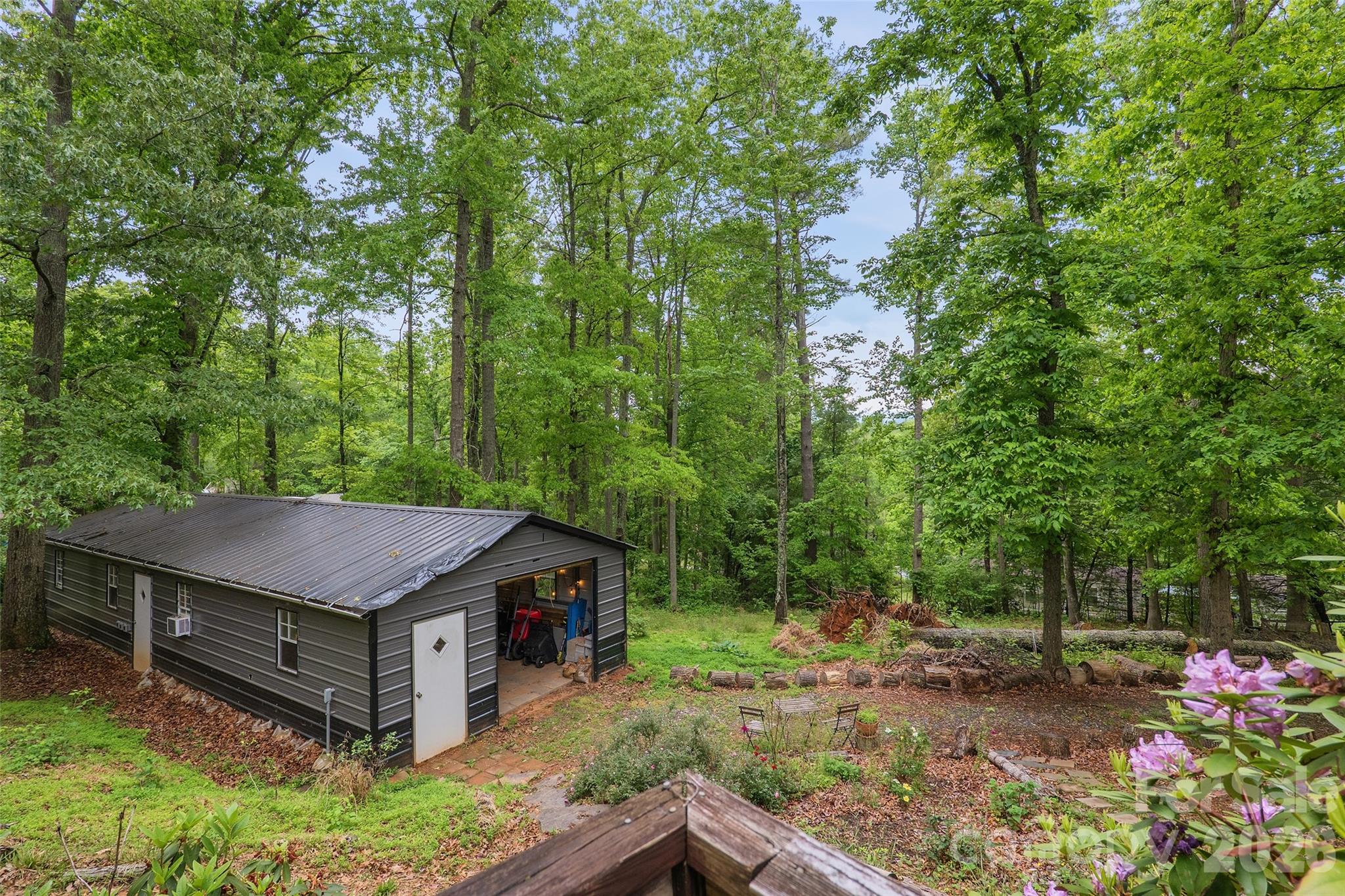 611 Turkey Creek Terrace Leicester NC 28748
