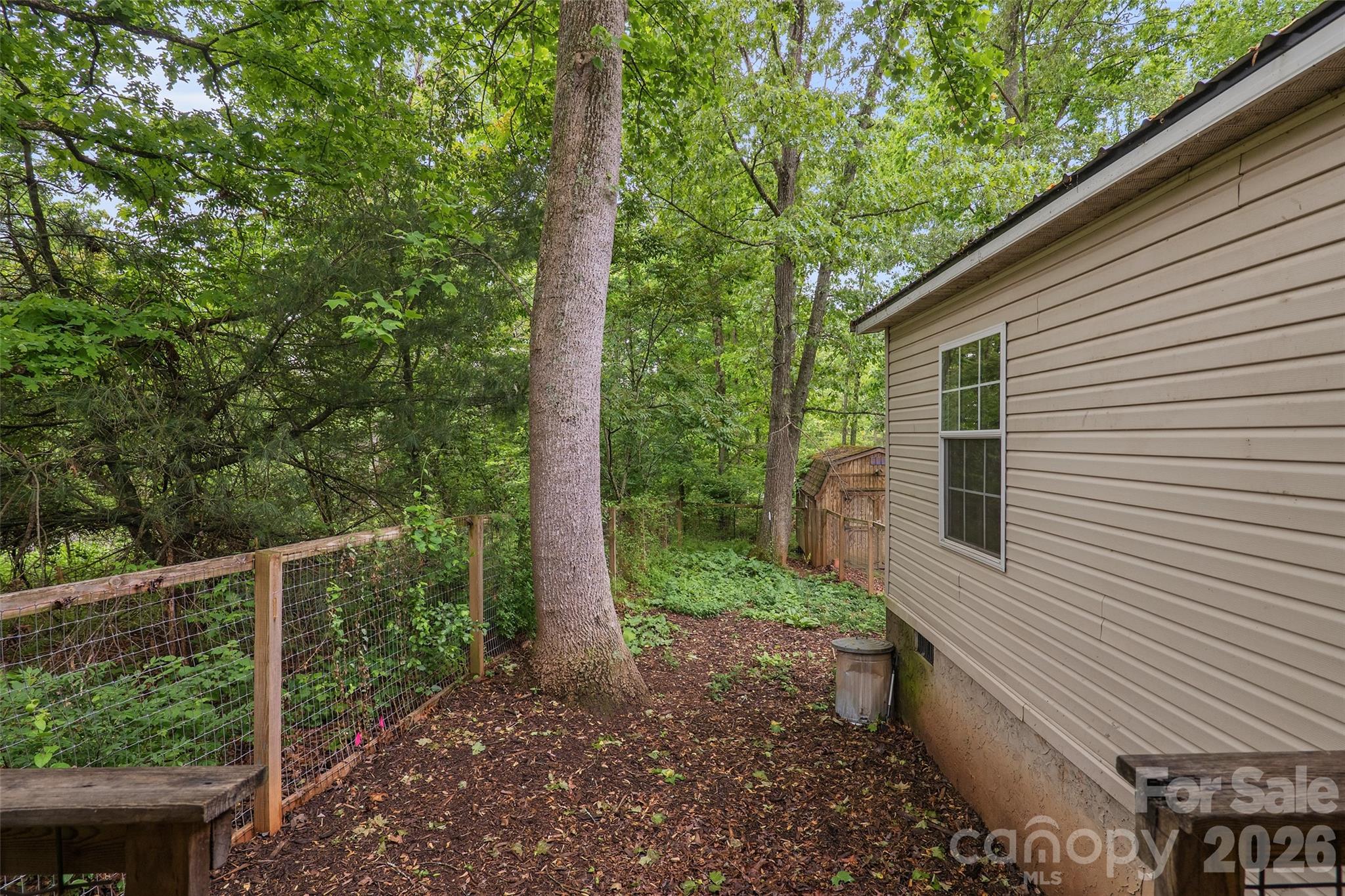 611 Turkey Creek Terrace Leicester NC 28748