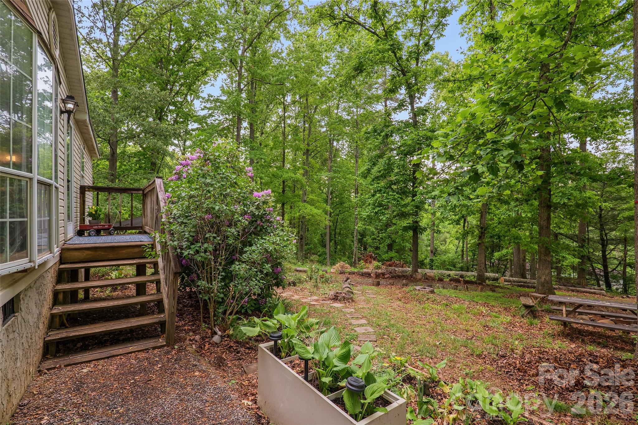 611 Turkey Creek Terrace Leicester NC 28748
