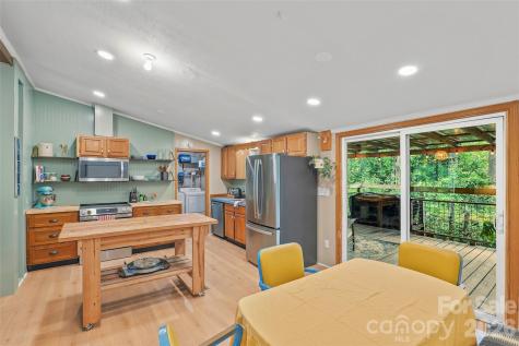 611 Turkey Creek Terrace Leicester NC 28748