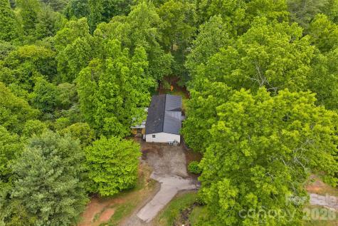 611 Turkey Creek Terrace Leicester NC 28748