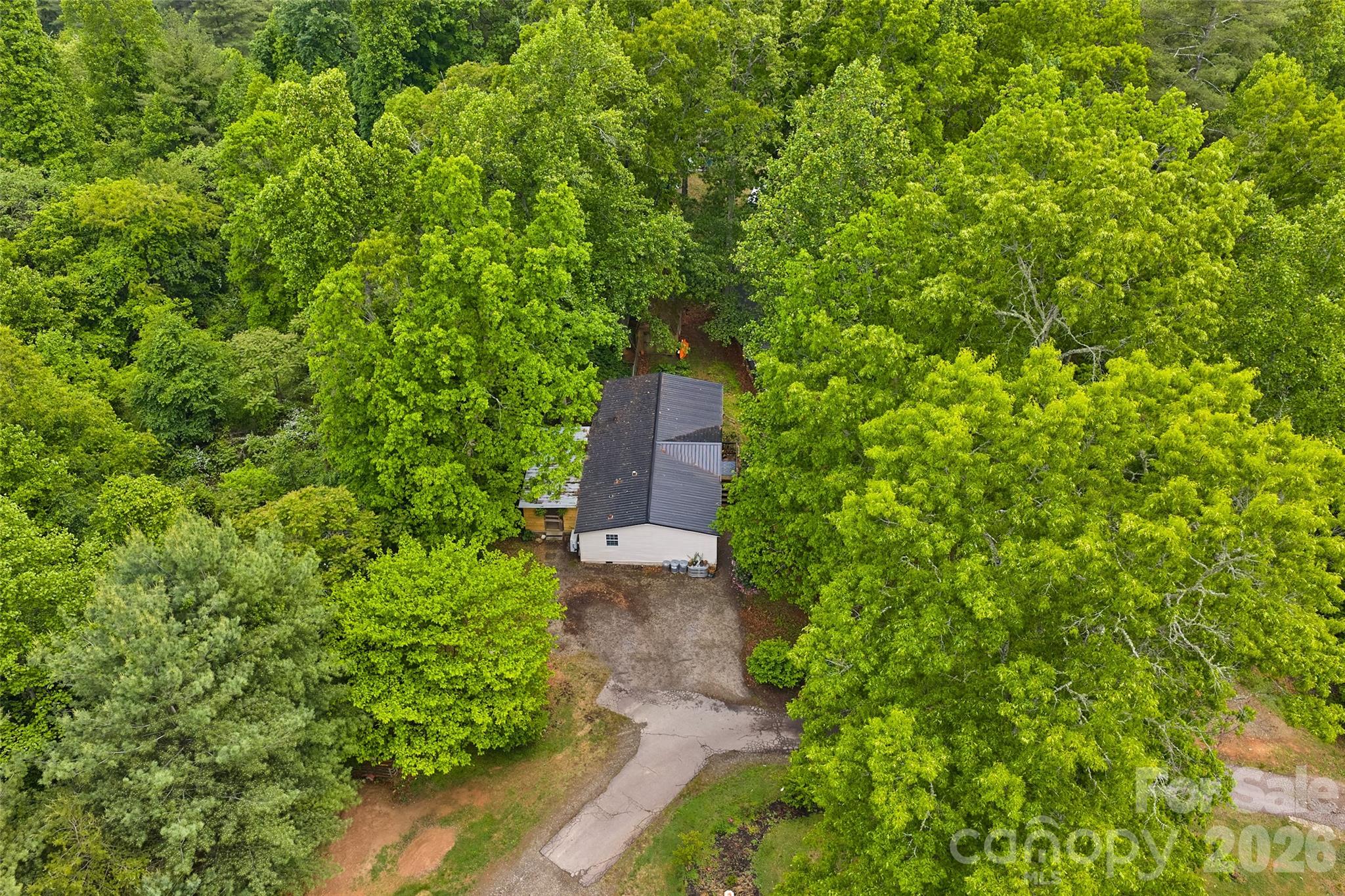 611 Turkey Creek Terrace Leicester NC 28748