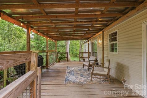 611 Turkey Creek Terrace Leicester NC 28748