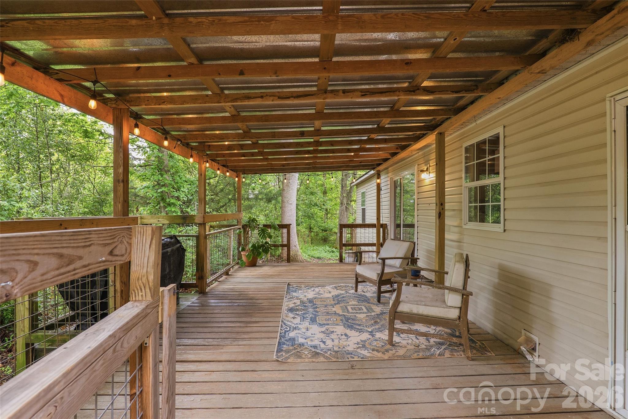 611 Turkey Creek Terrace Leicester NC 28748