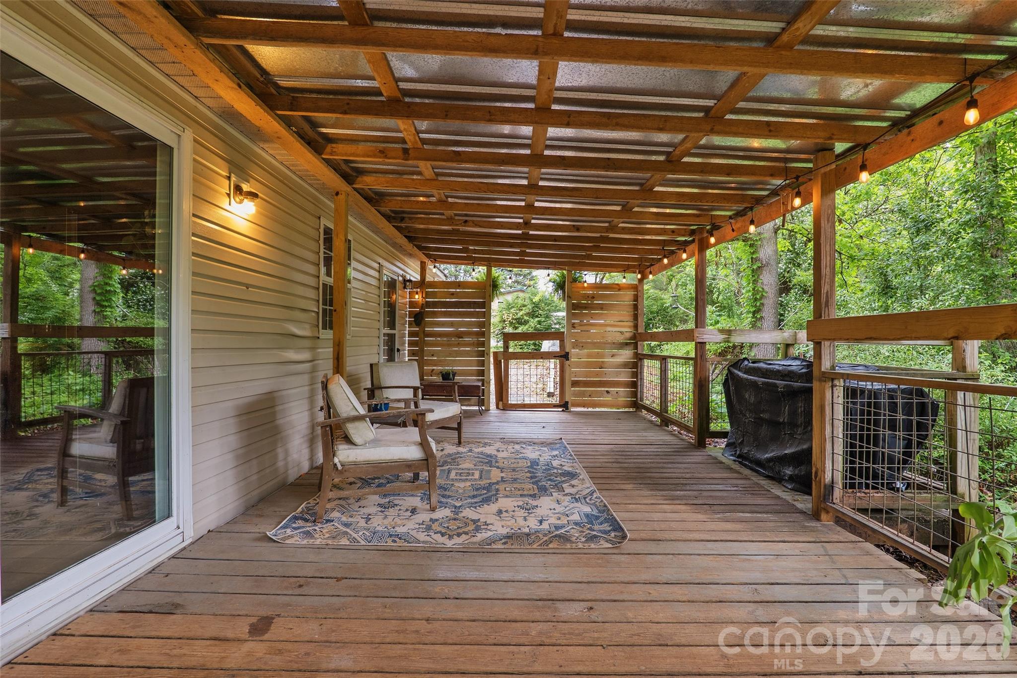 611 Turkey Creek Terrace Leicester NC 28748