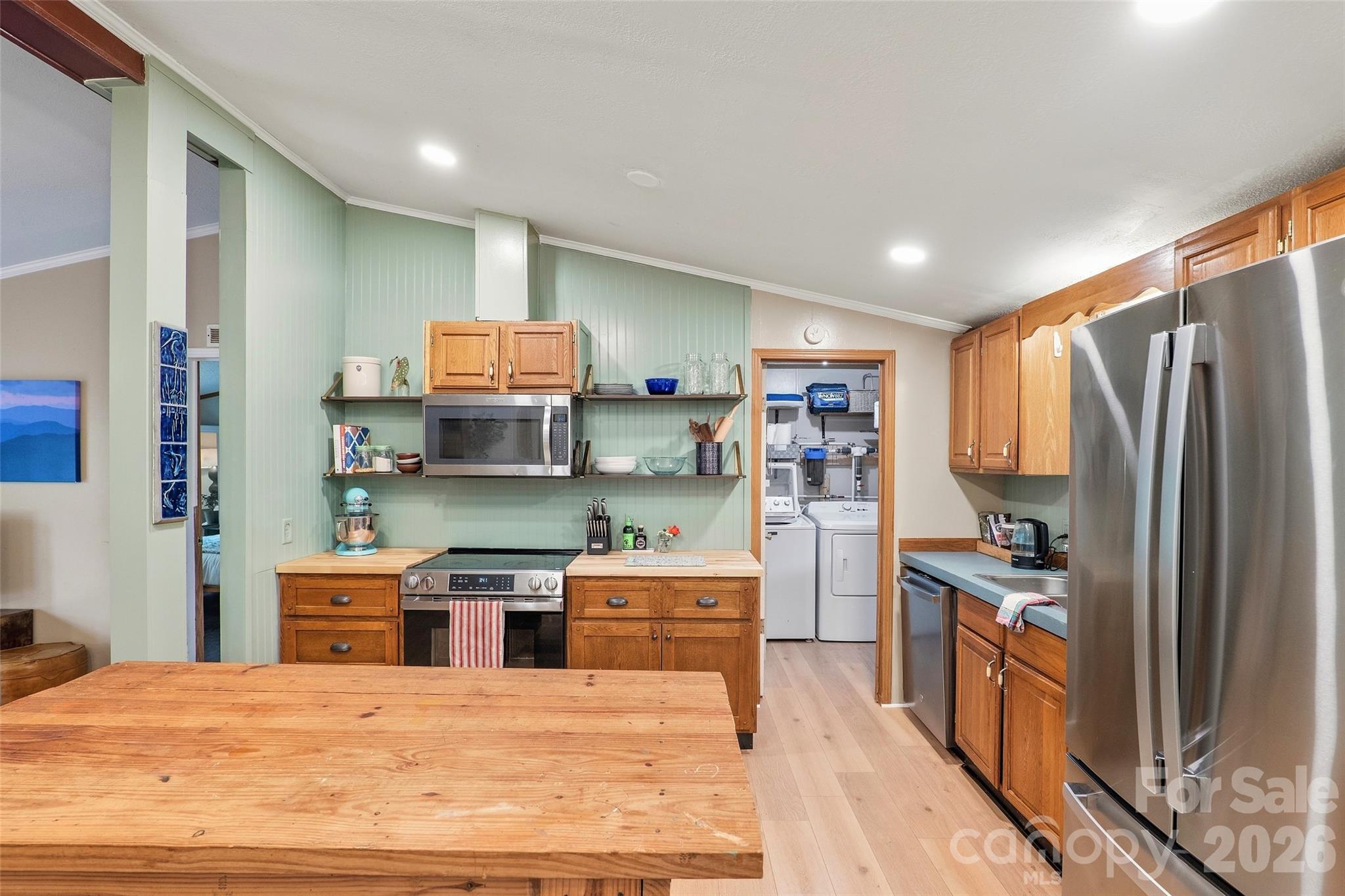611 Turkey Creek Terrace Leicester NC 28748