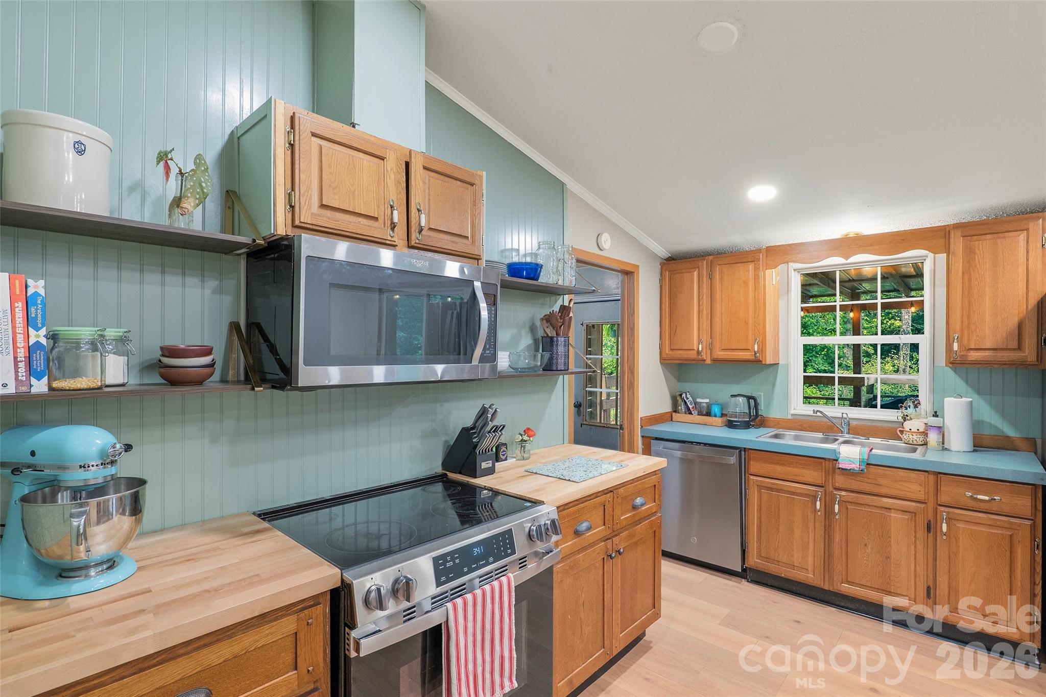 611 Turkey Creek Terrace Leicester NC 28748