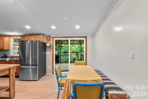 611 Turkey Creek Terrace Leicester NC 28748