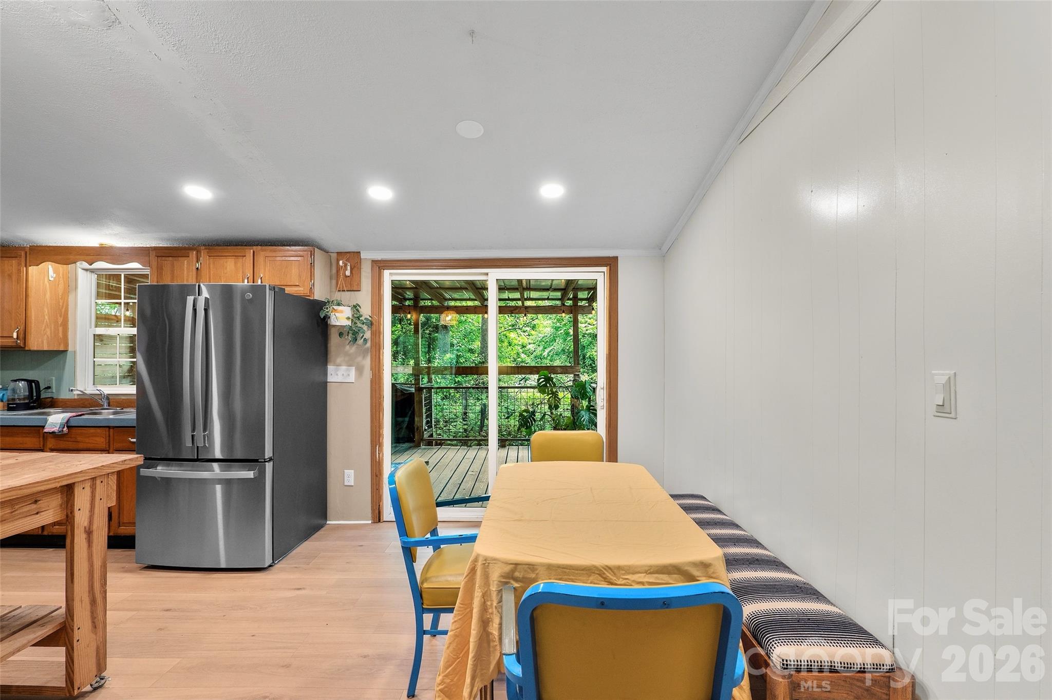 611 Turkey Creek Terrace Leicester NC 28748