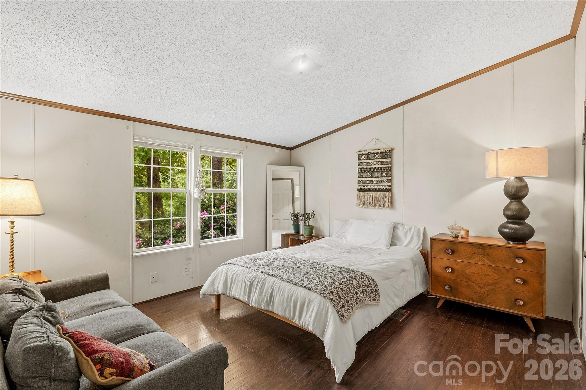611 Turkey Creek Terrace Leicester NC 28748