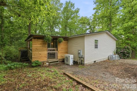 611 Turkey Creek Terrace Leicester NC 28748