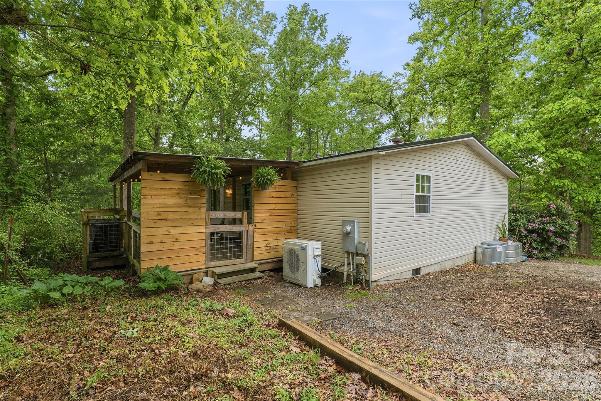 611 Turkey Creek Terrace Leicester NC 28748