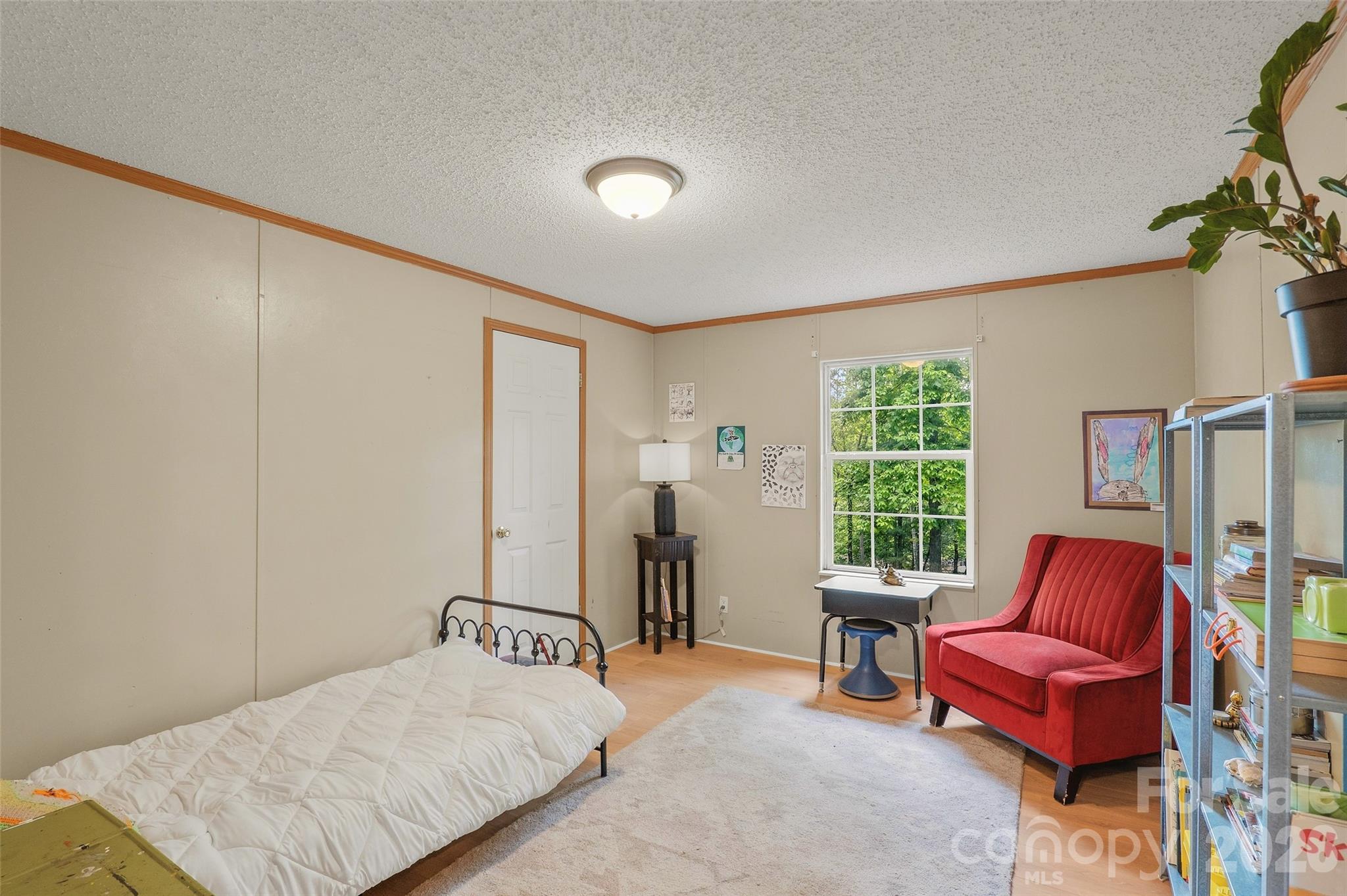 611 Turkey Creek Terrace Leicester NC 28748
