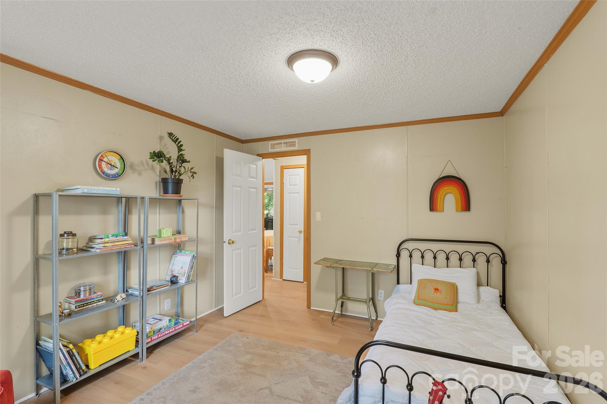 611 Turkey Creek Terrace Leicester NC 28748