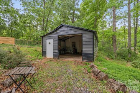 611 Turkey Creek Terrace Leicester NC 28748