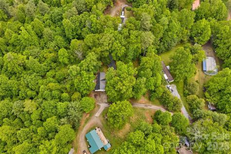 611 Turkey Creek Terrace Leicester NC 28748