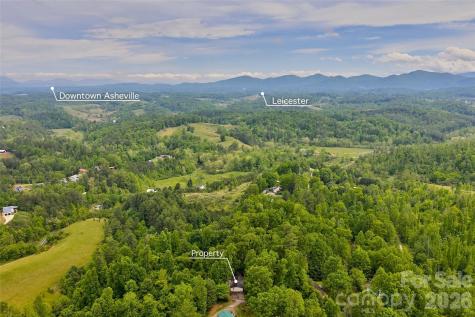 611 Turkey Creek Terrace Leicester NC 28748