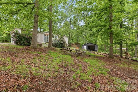 611 Turkey Creek Terrace Leicester NC 28748